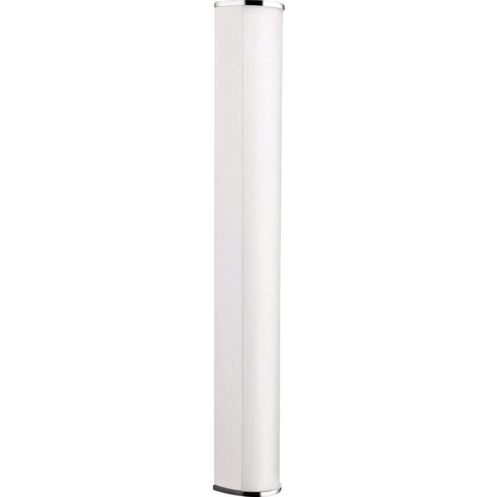 Philips myBathroom LED-Wandleuchte Fit 3-flammig 2,5 W, chrom 340591116