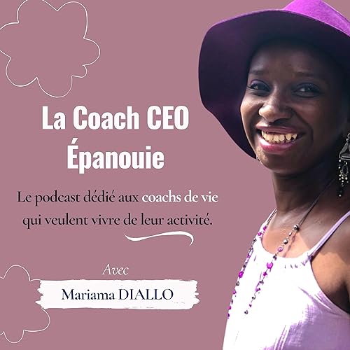 『La Coach CEO &Eacute;panouie』のカバーアート