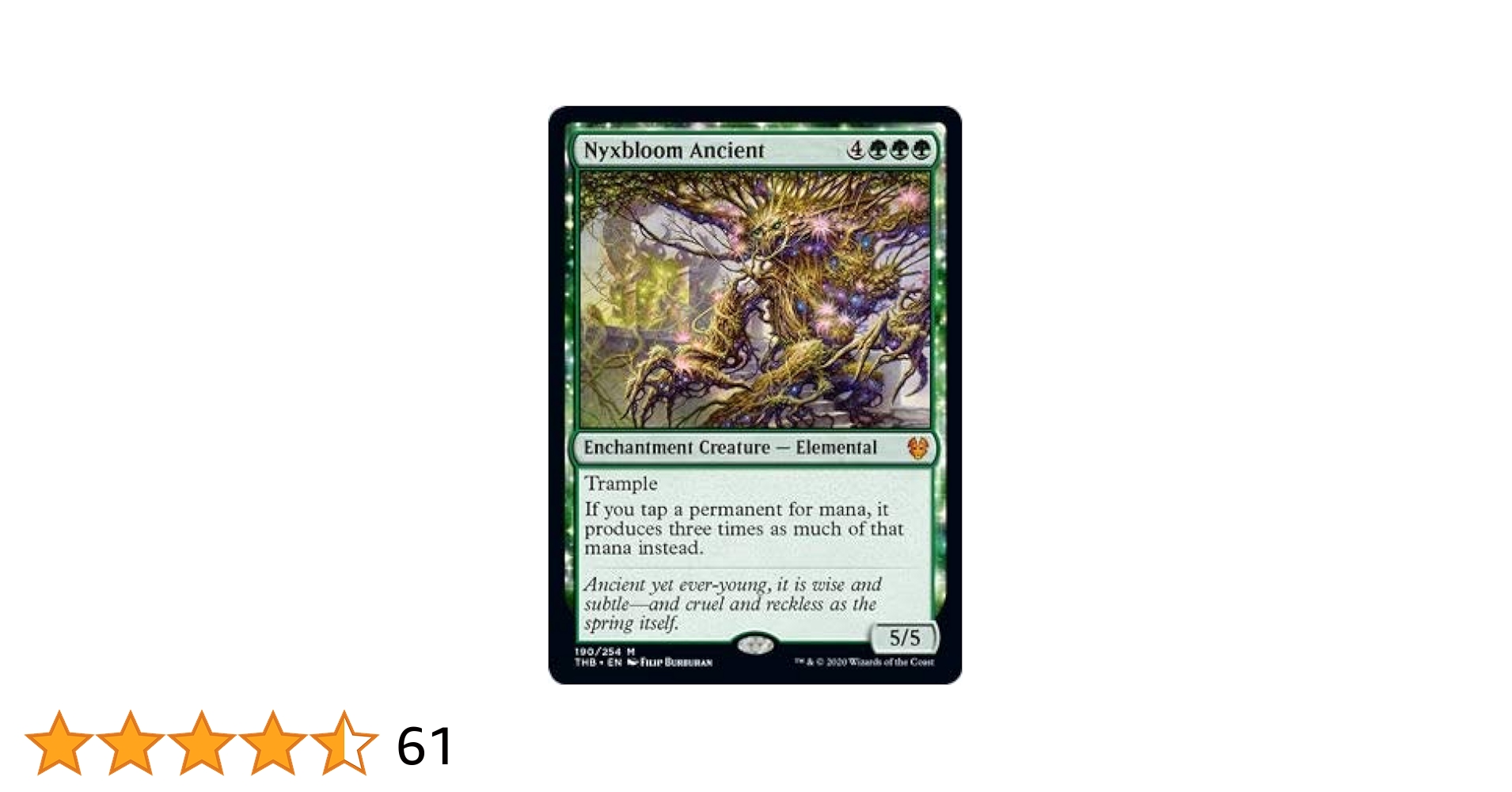 Nyxbloom Ancient : Amazon.ca: Toys & Games