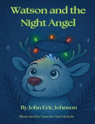 Watson and the Night Angel