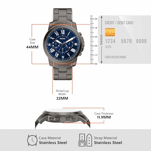 FOSSIL FS6133 商品画像5