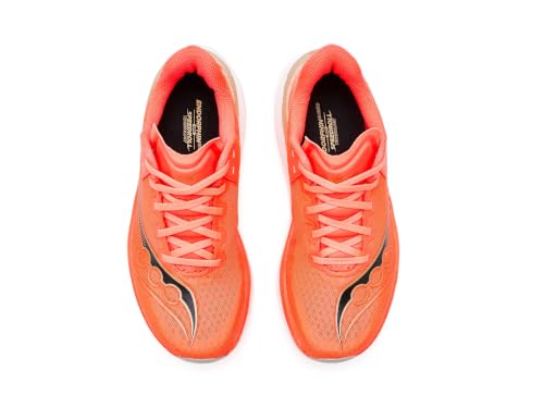 Image of Saucony Women's Endorphin Azura Sneaker