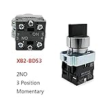 Zoom IMG-1 xb2 bd25 bd53 1no 1nc Zoom IMG-1 xb2 bd25 bd53 1no 1nc