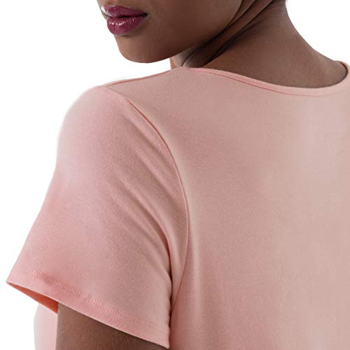 Image of Fruit of the Loom Women's Super Soft and Breathable Sleep Shirt
