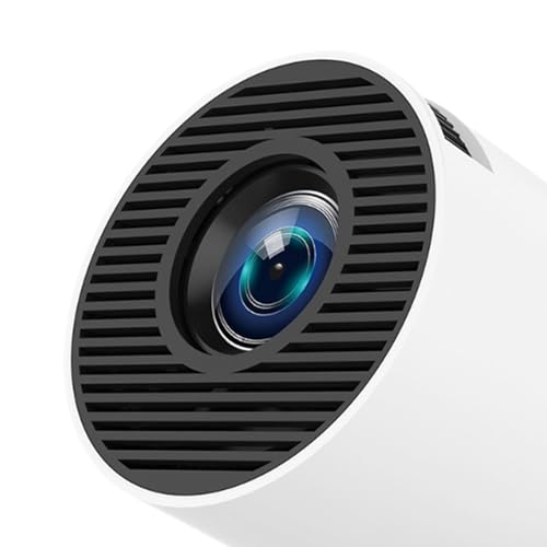 Image of Smart Projector 180 Degree Flexible Projection Angle Outdoor Movie Projector