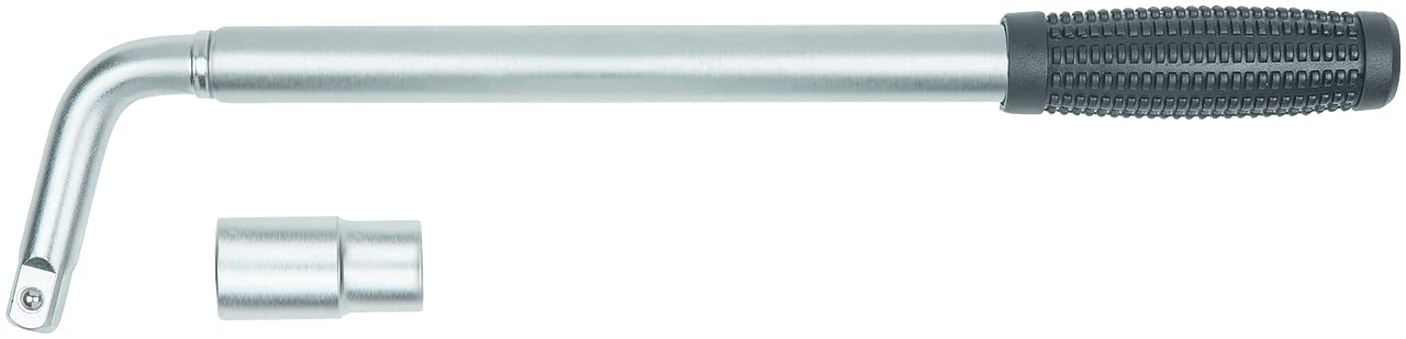 KS Tools 5181128 Telescopic Socket Wrench 17 mm