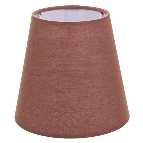Image of Chandelier Shade Drum Lampshade Light Shade Light Fixture Accessory Bedroom Lamp Shade Fabric Lamp Shade Table Lamp Shade Fabric Drum Lamp Shade Ceiling Lamp Shade
