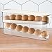 Portahuevos para Frigorífico Imagen de Portahuevos para Frigorífico