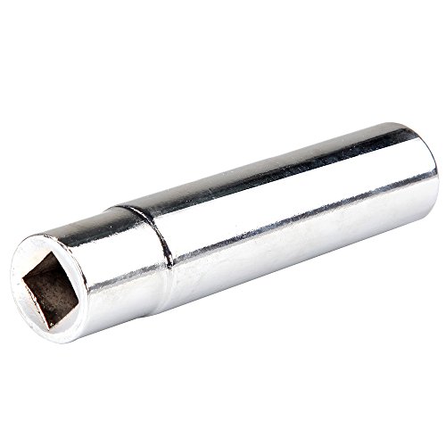 Image of SCITOO M14x1.5 Lug Nuts 4.5 inch Length for Jeep /for Ram Wheel Lug Bolts