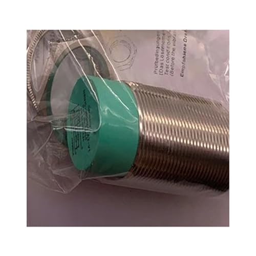 Capteur NBN15-18GM60-UO-V12 haute précision avec connecteur robuste
