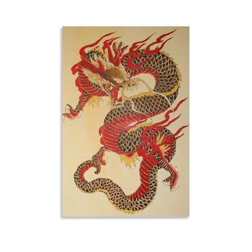  hS  ؕ イ |X^[ pl ǃA[g _ rO xbh[ 20x30inch(50x75cm)