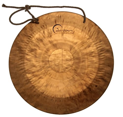 Dream Cymbals and Gongs FENG24 SO - 24C`