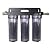 Envig CarShine Deionization Car Wash System with Bypass Valve and Color Changing DI Resin for Splotless Mobile Detailing