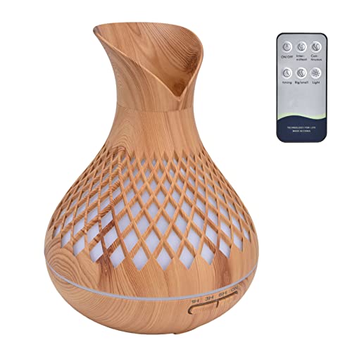 Diffuseur d'arôme, Aide au Sommeil humidificateur de Bureau pour hôtel pour Bureau pour Maison(#1) Cover