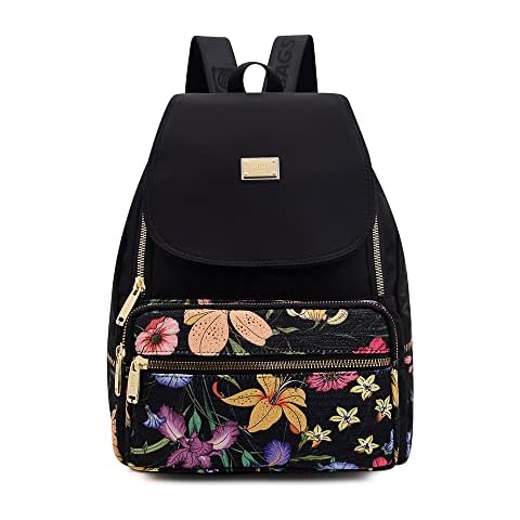 YANAIER Water Repellent Fashion Backpack Cover