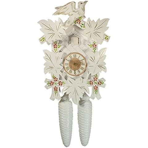 Sternreiter The White with Flowers Cover