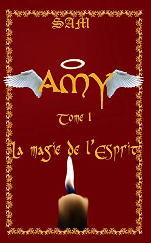 Télécharger Amy: La magie de l'Esprit livre En ligne