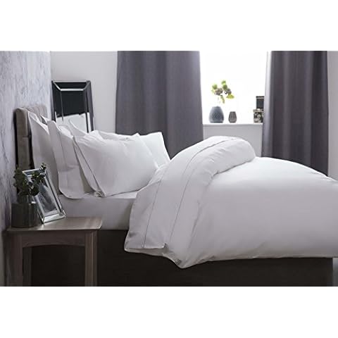 Belledorm 1000 Thread Count Egyptian Cotton Duvet Cover Cover