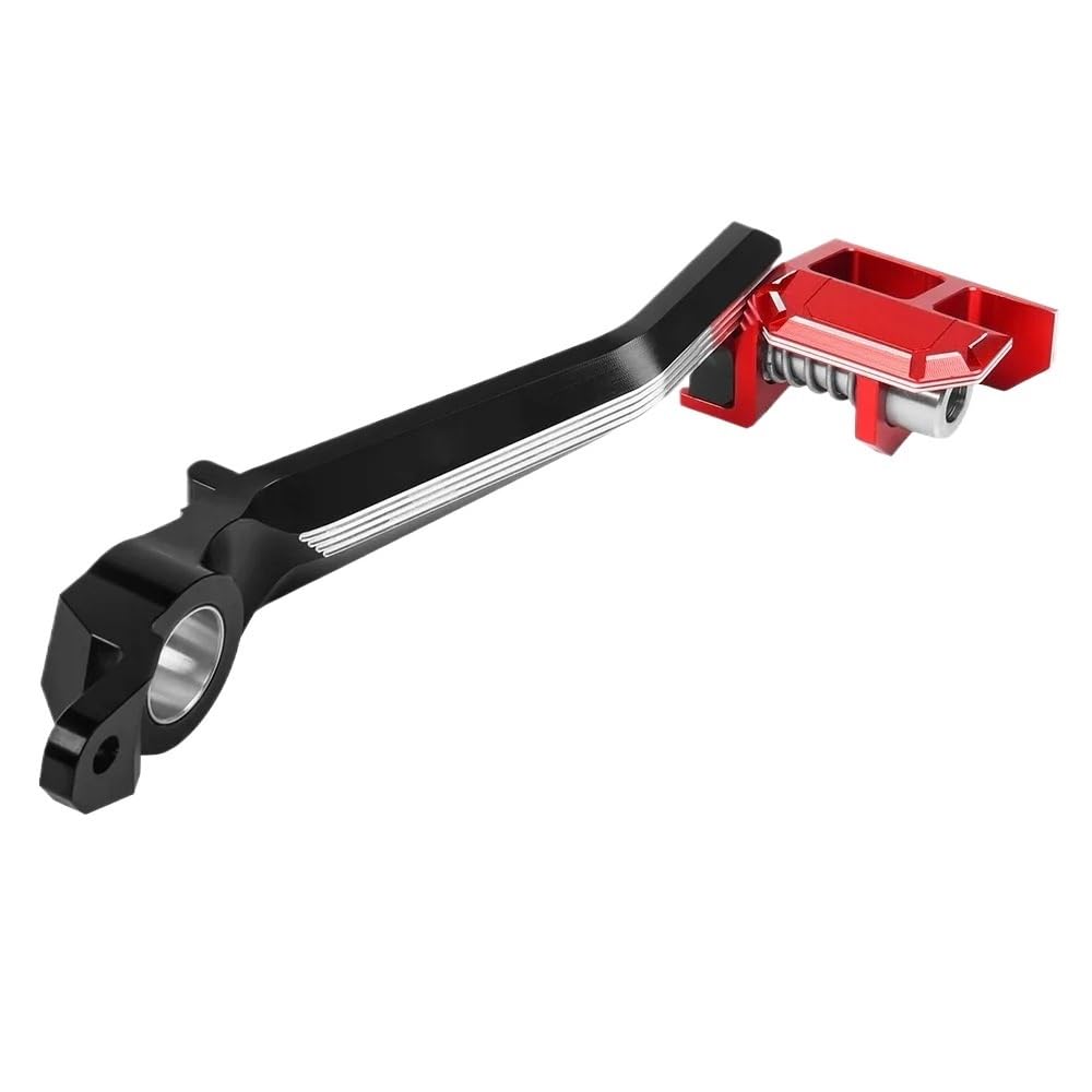 CWDQYNLG Kick Start Crank Start Lever Motorcycle Accessories Gear Forged Kick Pedal Motorbike for R1300GS 2023-2024