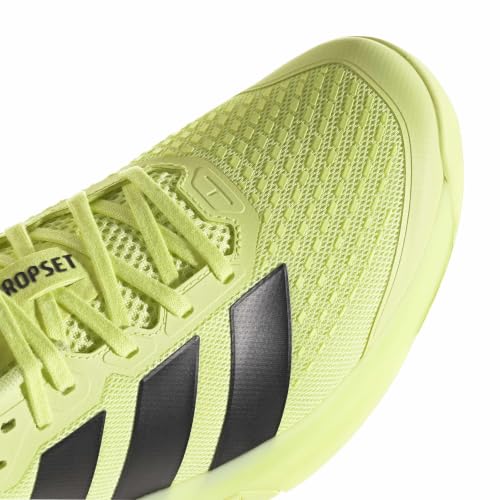 Image of adidas Mens Dropset 4 Training Sneakers Shoes - Black