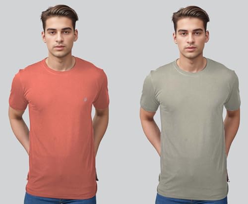 Image of Lux Nitro Men T-Shirt