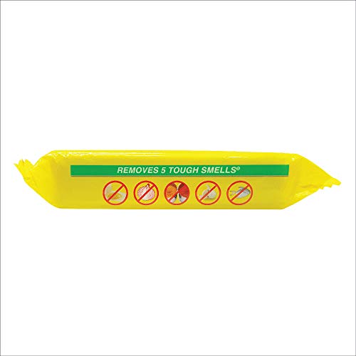 Image of Vim Dishwash Anti Smell Bar Pudina 250 g