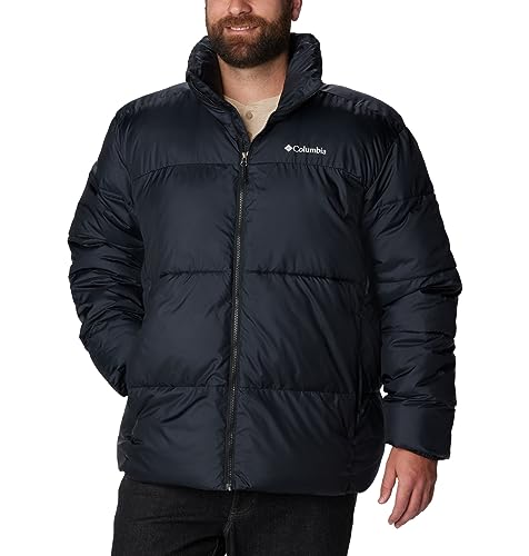 Image of Columbia Men's Puffect II Jacket