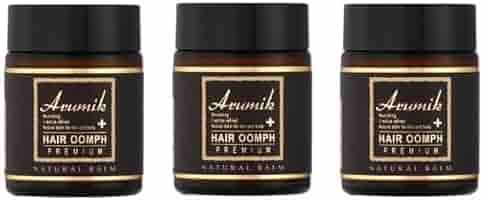 【新品未使用】アルミックヘアバーム　ウムフ　47g 12個セット Amazon | アルミック ウムフ ナチュラルヘアバーム 47g | アイズ