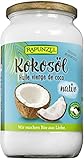 Rapunzel Bio Kokosöl nativ HIH (6 x 864 ml)