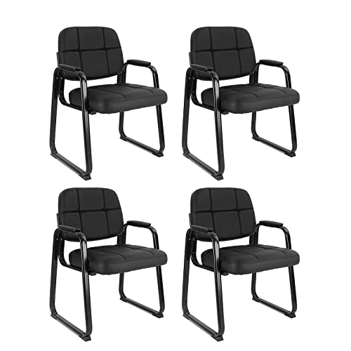 List of Ten Best Office Guest Chairs Reception Chairs Top Picks 2023