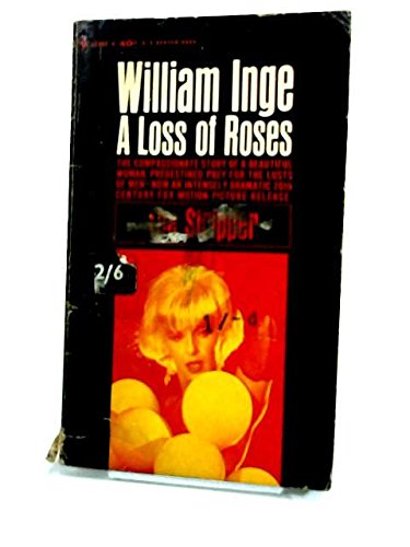 Loss of Roses B001OVT2F8 Book Cover