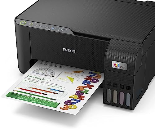 Multifuncionales, Office Product multifuncional epson ecotank Marca Epson (3)