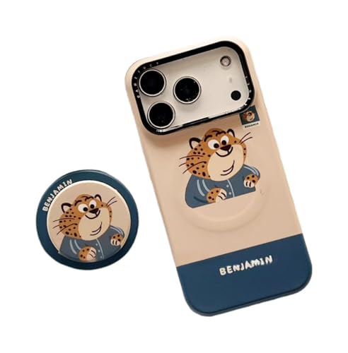 Amazon.co.jp: Jetyon iPhone 17 pro 用 ケース Magsafe 対応