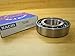 7206B Nachi New Angular Contact Ball Bearing
