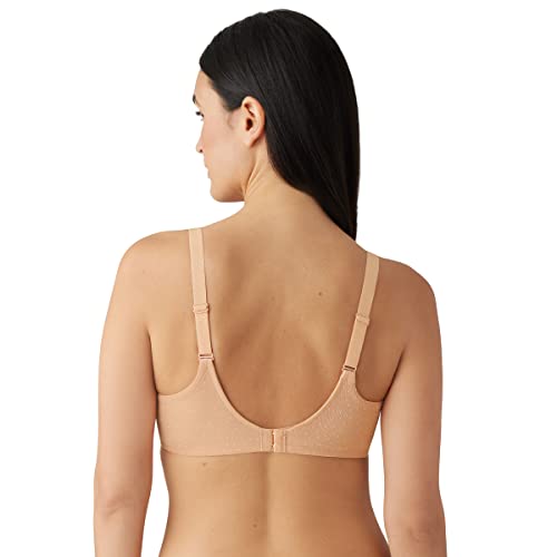 Image of Wacoal Women's Back Appeal Underwire Bra