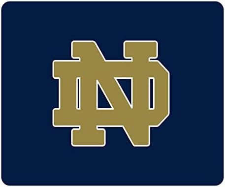 Creative Painting Custom Design Rectangle Mouse Pad Gaming Mousepad Notre Dame R
