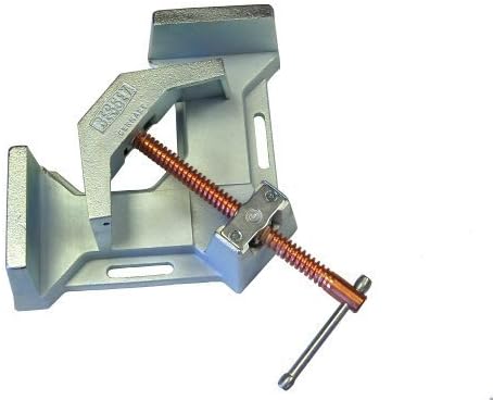 Wsm-12 Welder Angle Clamp - Bessy