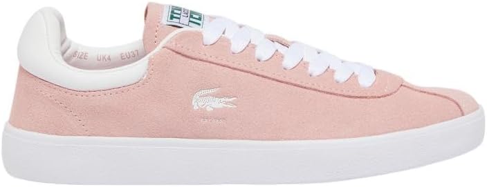Lacoste Women's Baseshot Sneaker