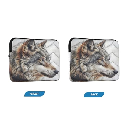 Funda para portátil 13-14 pulgadas impermeable miniatura 2