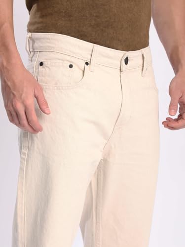 Image of BENE KLEED Men Jeans