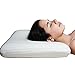 Memory Foam Kissen 40x60 cm Flaches Kissen für Mädchen, Nackenstützkissen Schlafkissen für Studenten