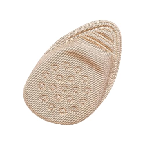 Almohadillas Delanteras Para Mujer - Plantillas Relleno Zapatos Antideslizantes Para Mujer - Cojín Antideslizante Delantero Para Regalo Familia Y Amigas