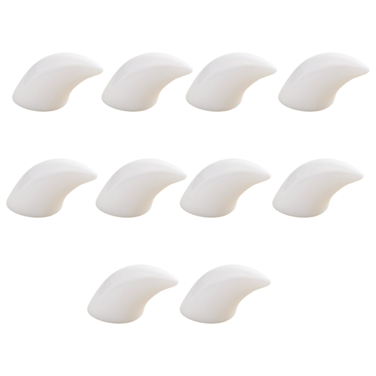 Xjdzineq Fursuit Paws Nails Realistic Animal Resin Bestial Cats Glove Stuff Halloween Cosplay Costume Accessories Fursuit