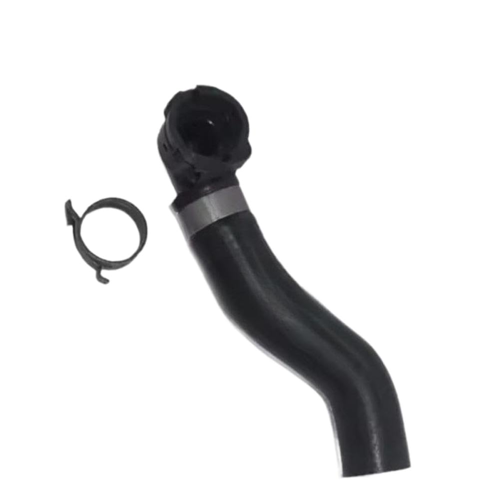 Jhshhpmec Onecolor Engine Coolant Radiator Hose Compatible With L322 Pch501880