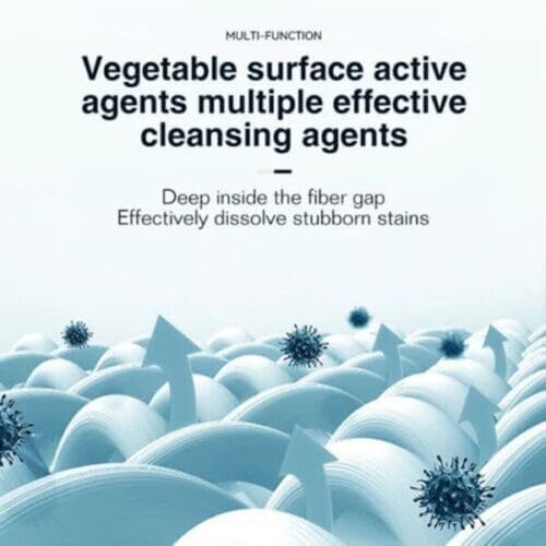 Miniatura 6 de Shoes Multifunctional Cleaning Cream, White Shoe Cleaner, with Sponge Eraser White Shoe Cleaning Cream, 200g Cleansing Cream for Shoes (1pcs)