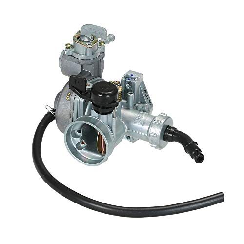 Honeytecs Kit de substituição do carburador para Honda CT90 Trail 90 K2 K3 K4 1970-1979