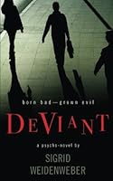 Deviant 1535134860 Book Cover