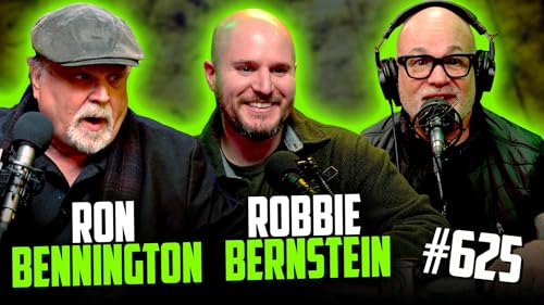 YKWD #625 | Ron Bennington & Robbie Bernstein