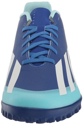 Image of adidas X Crazyfast.4 Firm Ground Soccer Cleats