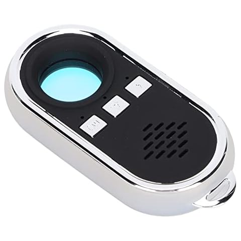 PUSOKEI Mini Detector de Cámara Portátil Cover